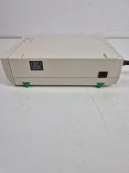 Bio-Rad PowerPac 200 DC Power Supply for Electrophoresis Applications, 3 of 9
