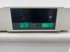Fisher Scientific 650D Isotemp Gravity Convection Laboratory Incubator with Digital Control, 3 of 4