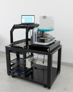 SPT Labtech Dragonfly Discovery Low Volume Liquid Handler System with Positive Displacement Technology-cover