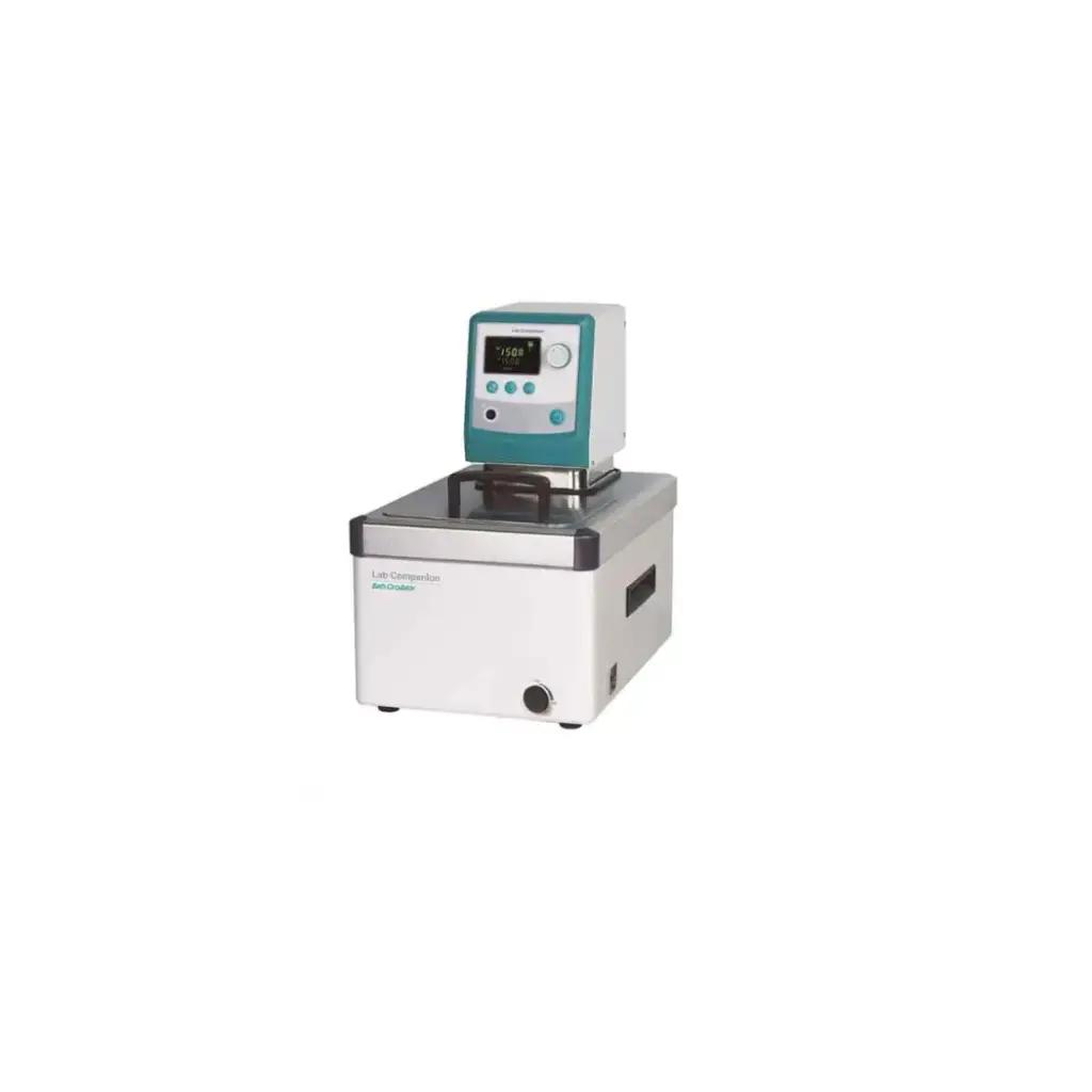 Lab Companion CW3-05 5L Circulating Water Bath with 150°C Temperature Capacity