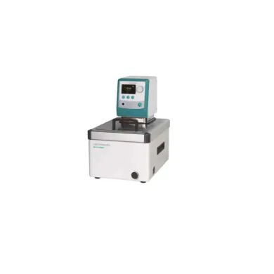 Lab Companion CW3-05 5L Circulating Water Bath with 150°C Temperature Capacity