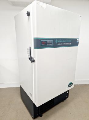 New Brunswick Scientific ULT Freezer U725 for Spares/Repair-cover