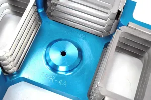 Thermo Electron Savant FPR-4A Microplate Rotor System, 4 × 5 Microtiter Plates, 4 of 4