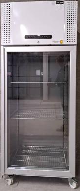 Gram BioPlus ER600W Refrigerator-cover