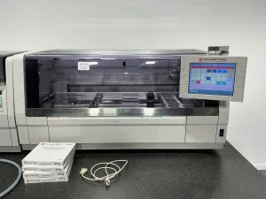 Tissue-Tek Prisma-E2S Fully Automated Slide Stainer for Histology Labs, 4 of 4