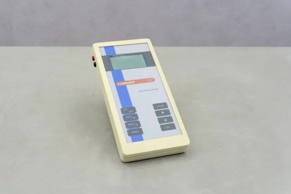 Consort C933 Multi-parameter Analyser