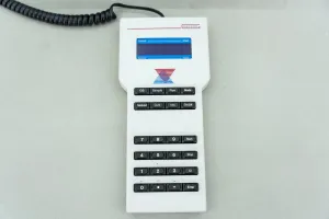Gerstel 505 Controller with Remote Control/Keypad, 4 of 4