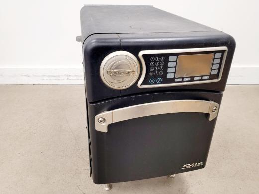TurboChef NG0EW Sota High Speed Oven for Rapid Thermal Processing-cover