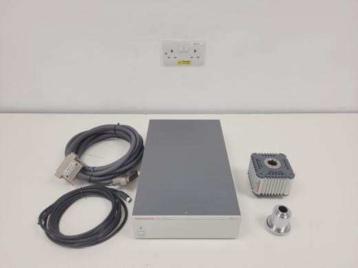 Hamamatsu ORCA-ER Firewire Digital Camera & Controller-cover