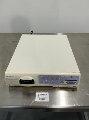 Olympus CV-180 Endoscopy Video Processor for Diagnostic Imaging-cover