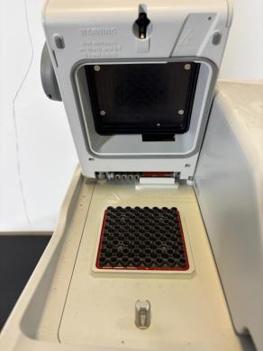 Eppendorf Nexus GX2 Mastercycler-cover