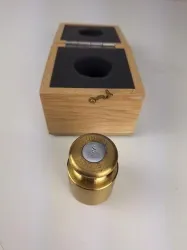Ohaus 500g Calibration Weight, 3 of 3