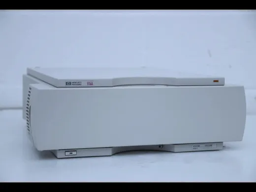 HP Agilent G1316A COLCOM 1100 Series Column Compartment with Peltier Heating