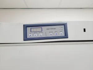 Haier DW-40L348 Laboratory Deep Freezer for Ultra-Low Temperature Biostorage, 8 of 11