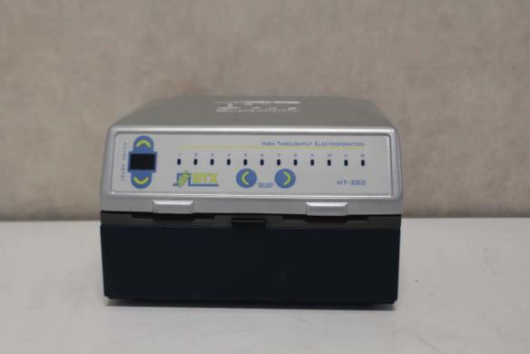 BTX HT-200 Automated Electroporation Plate Handler for Multiwell Plates-cover