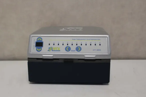 BTX HT-200 Automated Electroporation Plate Handler for Multiwell Plates