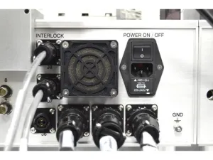 BioDot RR120 Modular Web Handling System with BioJet/AirJet Dispensing & Inline Vision, 28 of 34