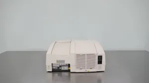 Beckman Coulter DU730 UV-Vis Spectrophotometer for Life Science Applications, 4 of 14