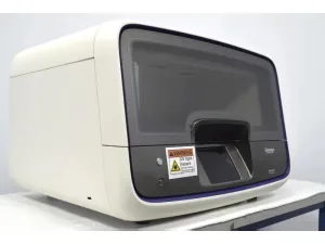 Thermo Scientific Ion Torrent Genexus Purification System Unit 2 — Automated Nucleic Acid Purification and Quantification Platform, 5 of 11