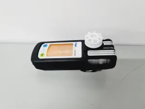 Dräger X-am 5100 Gas Analyzer Lab, 4 of 19