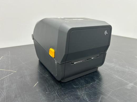 Zebra ZD421 Printer-cover