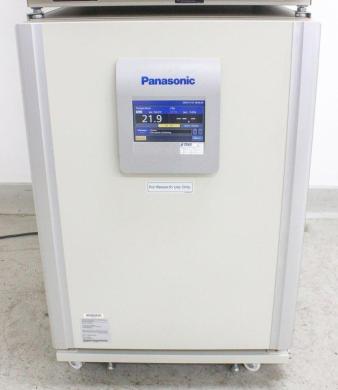 Panasonic MCO-170AICUVL-PA CO2 Incubator 165L with Touchscreen Control-cover
