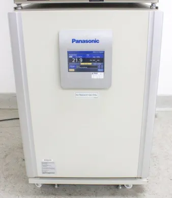 Panasonic MCO-170AICUVL-PA CO2 Incubator 165L with Touchscreen Control