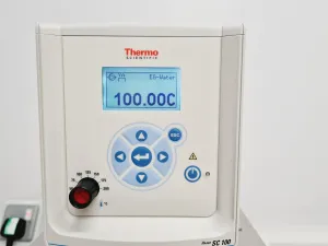 Thermo Scientific Haake SC 100 and Haake S3 Laboratory Rheometers for Precise Material Characterization, 17 of 17