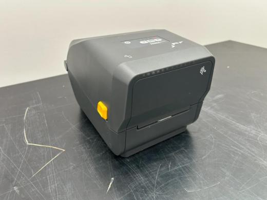 Zebra ZD421 Printer-cover
