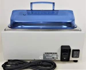 Grant JB Aqua 2SL Plus Shallow Analog Water Bath (2L), 6 of 12