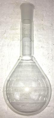 Corning PYREX 3340-FO 500 mL Kjeldahl Distilling Flask-cover