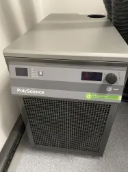 Fluidigm Helios CyTOF with PolyScience Chiller - Spares/Repair, 3 of 62