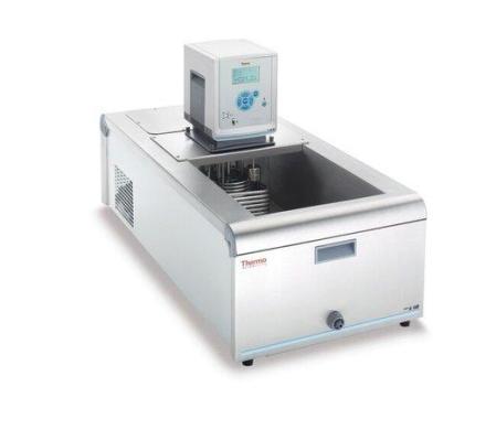 Thermo Scientific SC150 Artic Circulator A10B Water Bath Circulator with -10°C to 100°C Range-cover