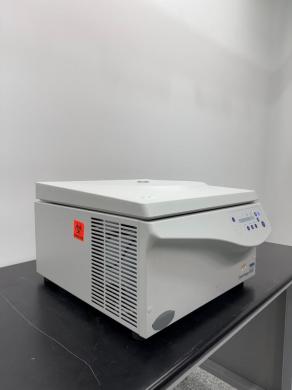 Eppendorf 5810 Centrifuge-cover