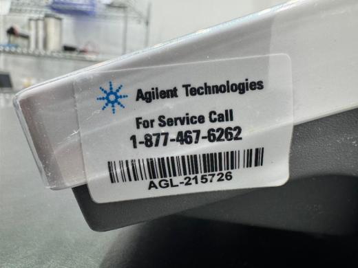 Mettler Toledo ME5002TE/00 Precision Digital Laboratory Scale-cover