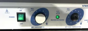 VWR 1326 Gravity-Convection Oven with Precise Temperature Control and Forced Air Circulation, 2 of 7