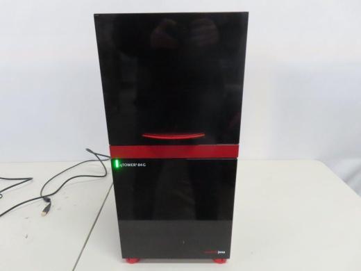 Analytik Jena qTOWER 84 G Real Time PCR System for Laboratory Analysis-cover