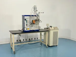 Mettler-Toledo Automatic Lab Reactor for Controlled Laboratory Chemical Processing, 2 of 4