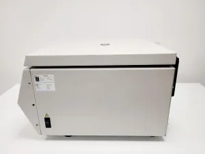 Beckman Coulter Spinchron DLX Benchtop Centrifuge for Laboratory Use, 5 of 19