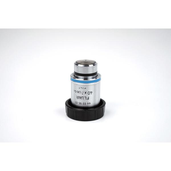 Carl Zeiss FLUAR 40x/1.30 Oil RMS Objective