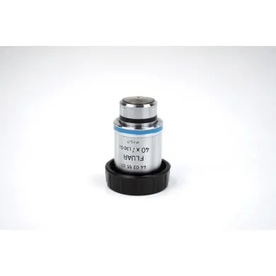 Carl Zeiss FLUAR 40x/1.30 Oil RMS Objective