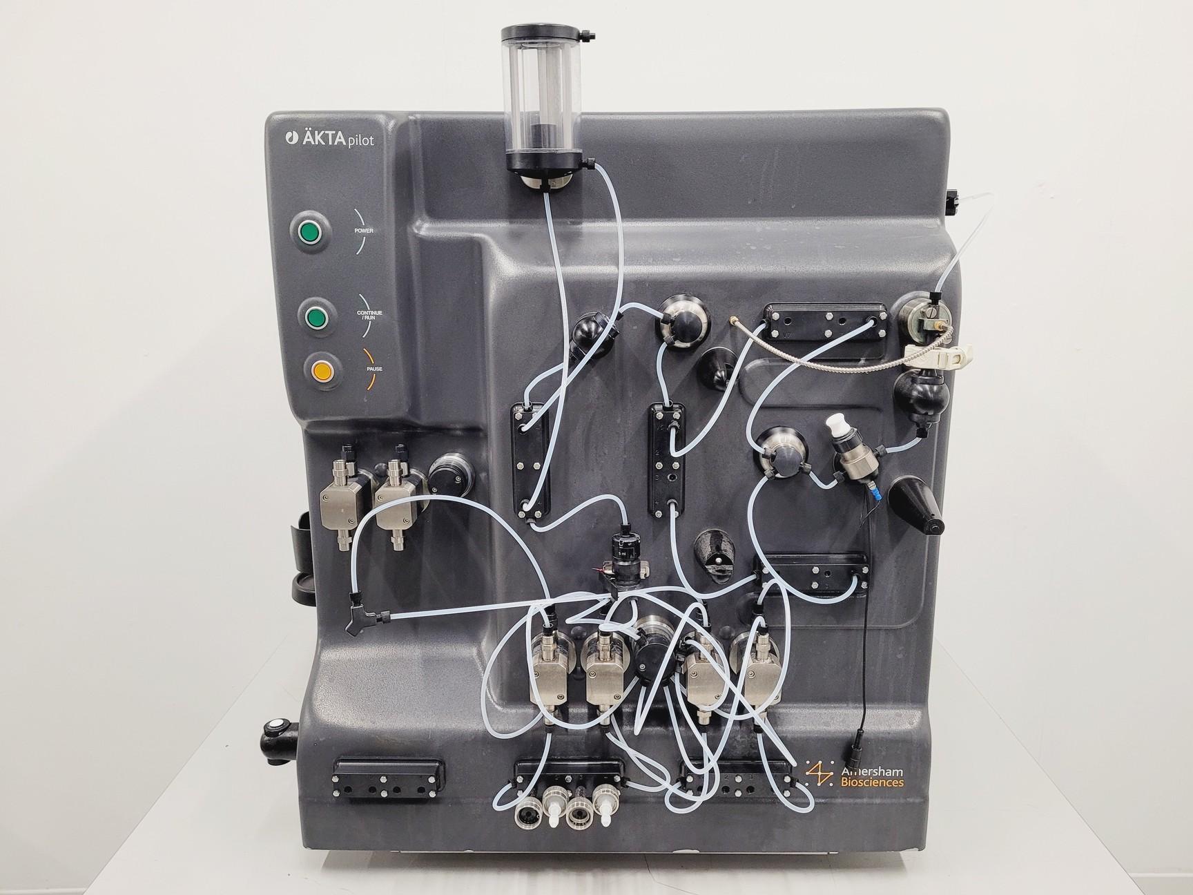 Amersham Biosciences AKTA Pilot Liquid Chromatography HPLC Unit