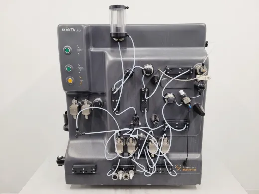 Amersham Biosciences AKTA Pilot Liquid Chromatography HPLC Unit