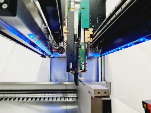 Hamilton Microlab Star Let M Automated Liquid Handling System, 16 of 26