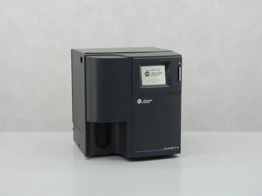 Beckman AC-T 10 Automated Hematology Blood Analyzer