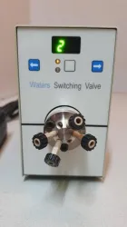 Rheodyne 6/7 HT706-100 ウォーターズ(3点セット) Rheodyne 6/7 TItanHT Valve SEL UL HT706-100 Waters IDEX HPLC