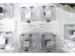 Revvity EnVision 2105-0020 Multimode Microplate Reader with AlphaScreen Laser and Ultra-Sensitive Luminescence Detection, 31 of 50