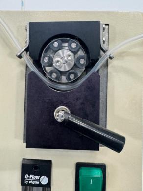 Buchi B-290 Mini Spray Dryer with Integrated Control Panel for Laboratory Use-cover