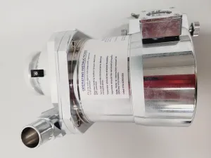 VIP 3000 Isoflurane Vaporiser by Midmark, 13 of 14