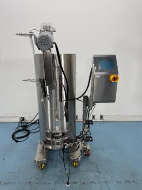 Thermo HyPerforma 200L Single-Use Mixer for Bioprocessing Applications-cover